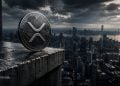 XRP Approaches Critical $0.90 Support Zone - Here Is Why Traders Are Paying Attention