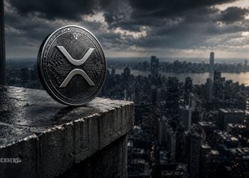 XRP Approaches Critical $0.90 Support Zone – Here Is Why Traders Are Paying Attention