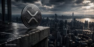 XRP Approaches Critical $0.90 Support Zone – Here Is Why Traders Are Paying Attention