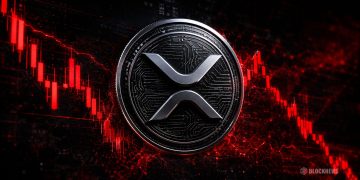 XRP Crypto Activity Drops 61% as Traders Watch Key Support Levels – Here Is Why Some Investors Are Still Accumulating