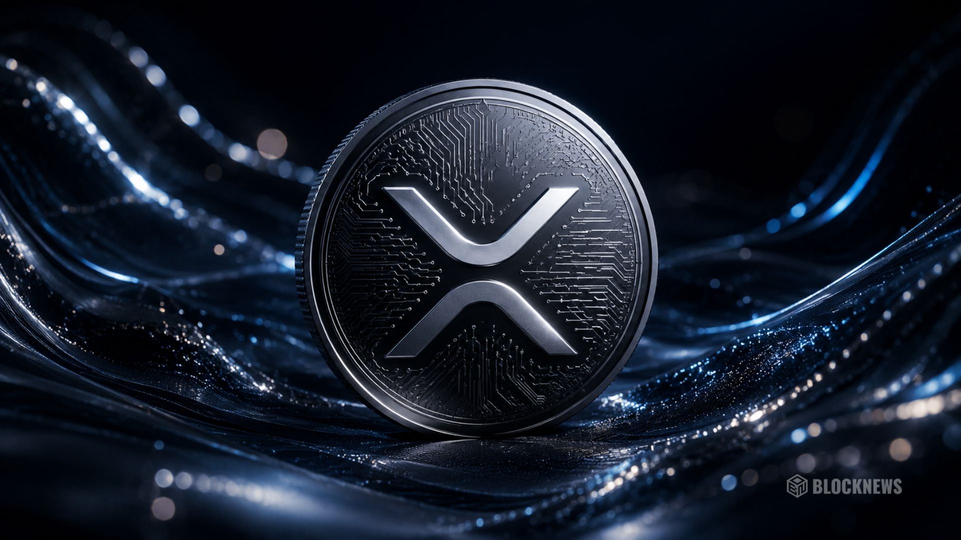 XRP Crypto Could Reach $514 Under This Settlement Model – Here Is the Math Behind the Prediction
