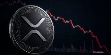 XRP Crypto Drops 66% From Peak – Here Is Why Analysts Are Watching Key Support Zones