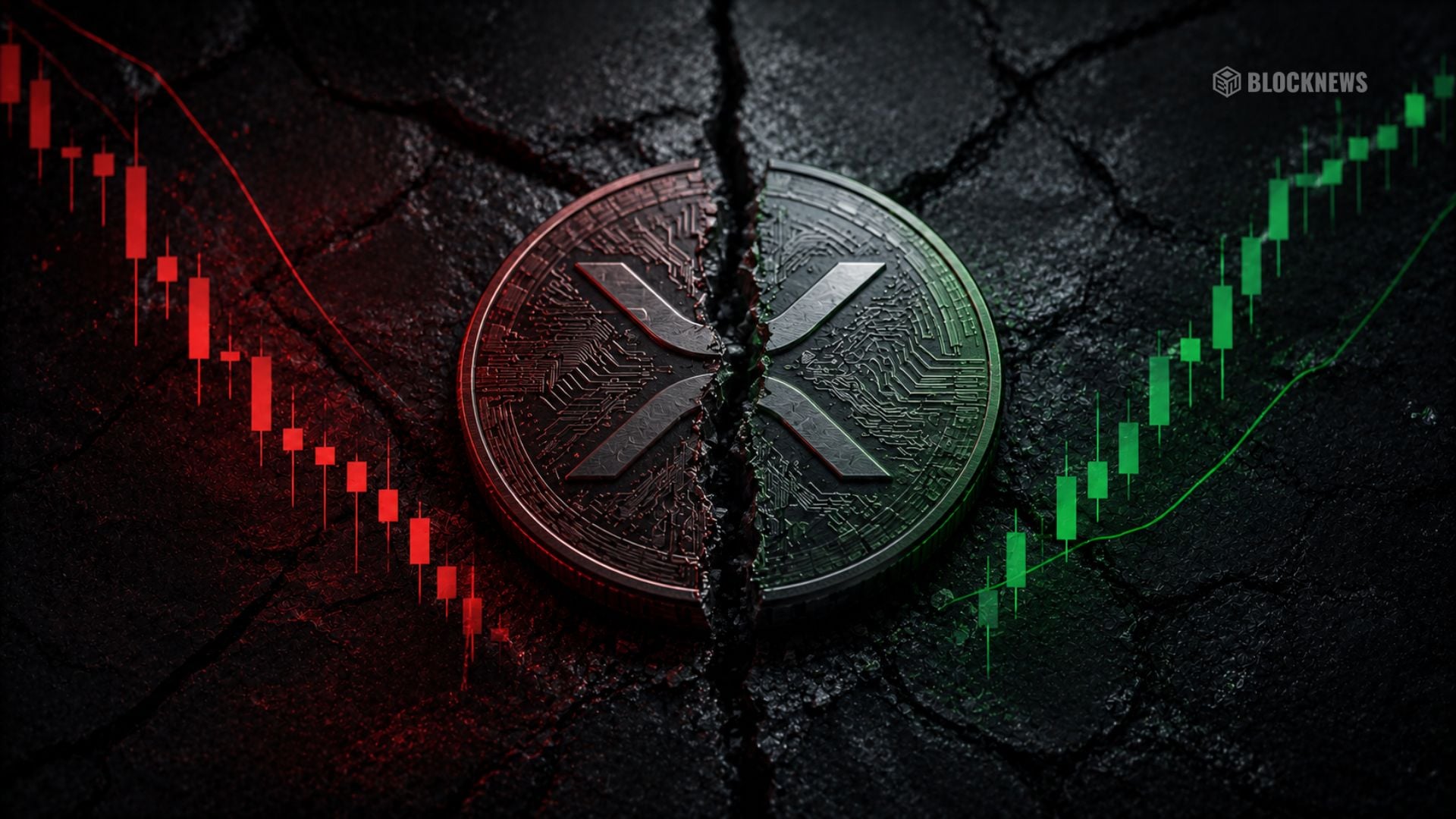 XRP Crypto Faces Growing Competition – Here Is Why Investors Remain Divided