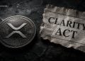 XRP Crypto Holds $1 as CLARITY Act Hopes Build – Here Is Why a Repricing Could Be Coming