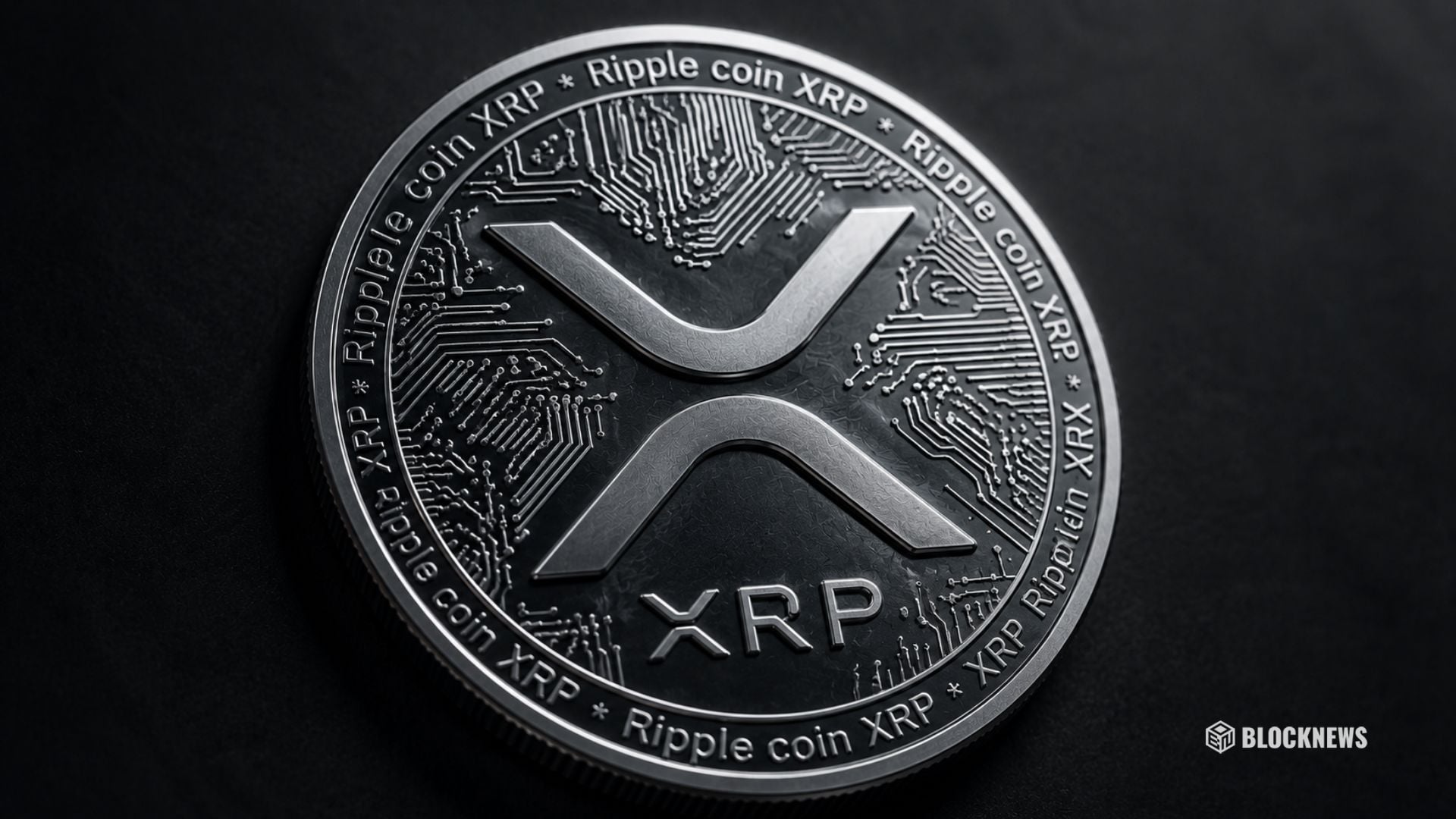 XRP Crypto Holds Key Support as ETF Demand Grows – Here Is What Could Happen Next