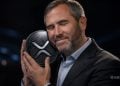 XRP Crypto Momentum Builds as Ripple Swell Nears - Here Is Why Garlinghouse Says This Moment Is Real
