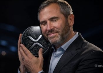 XRP Crypto Momentum Builds as Ripple Swell Nears - Here Is Why Garlinghouse Says This Moment Is Real