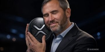 XRP Crypto Momentum Builds as Ripple Swell Nears – Here Is Why Garlinghouse Says This Moment Is Real