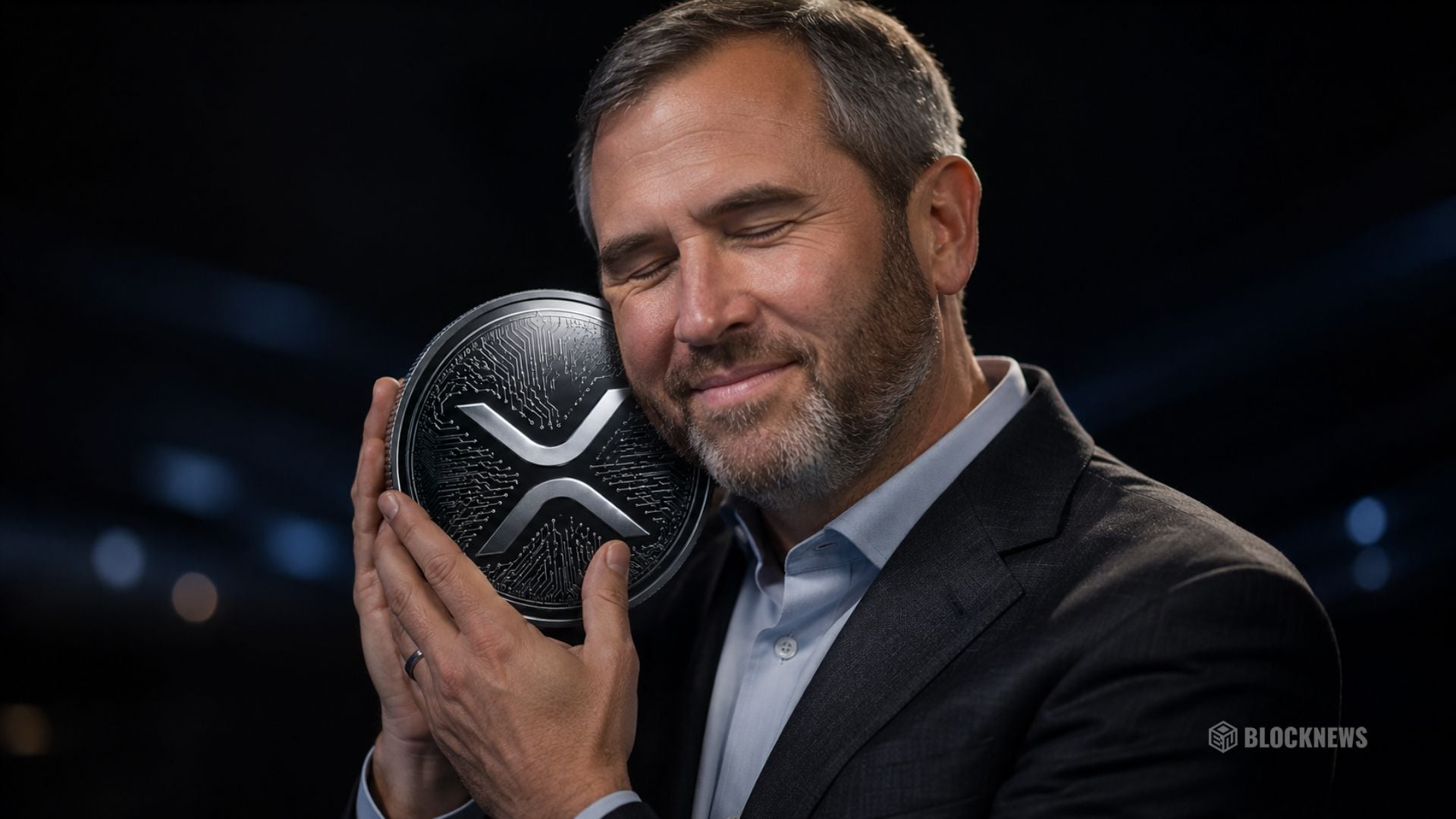 XRP Crypto Momentum Builds as Ripple Swell Nears – Here Is Why Garlinghouse Says This Moment Is Real