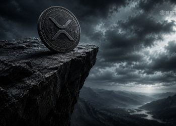 XRP Crypto Nears Critical $1 Support – Here Is Why the Next Move Could Be Decisive