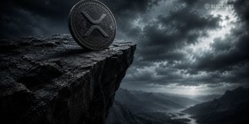 XRP Crypto Nears Critical $1 Support – Here Is Why the Next Move Could Be Decisive