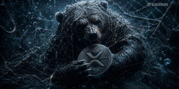 XRP Crypto Nears Key Resistance as Shorts Pile In – Here Is Why a Bear Trap Could Be Forming