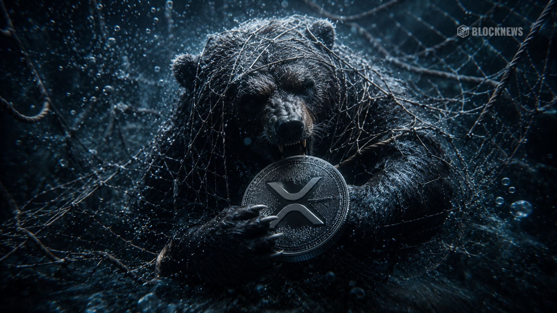 XRP Crypto Nears Key Resistance as Shorts Pile In – Here Is Why a Bear Trap Could Be Forming
