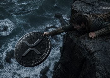 XRP Crypto Price Holds Key Support – Here Is Why Traders Are Watching the $1.10 Zone