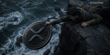 XRP Crypto Price Holds Key Support – Here Is Why Traders Are Watching the $1.10 Zone