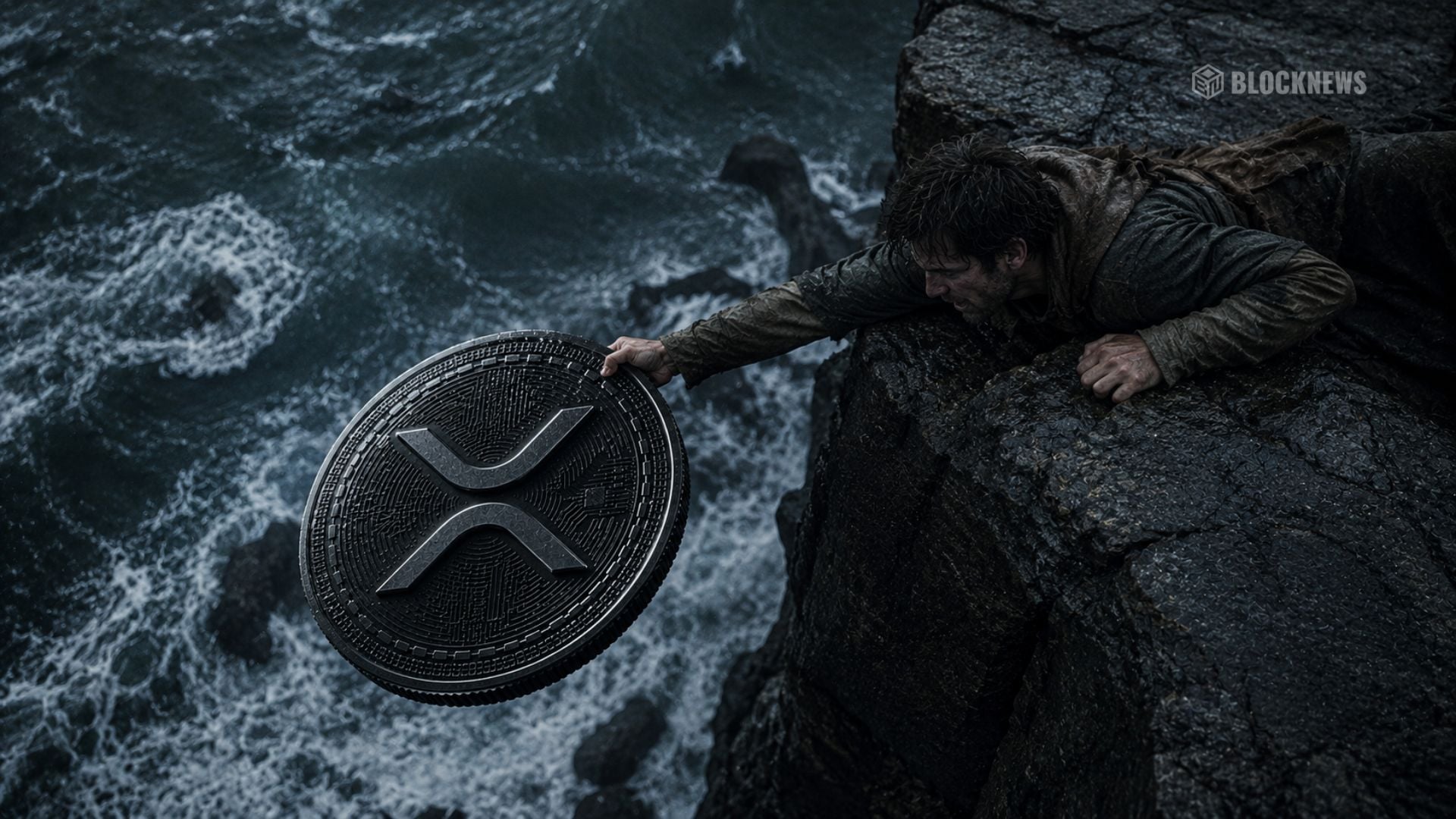 XRP Crypto Price Holds Key Support – Here Is Why Traders Are Watching the $1.10 Zone