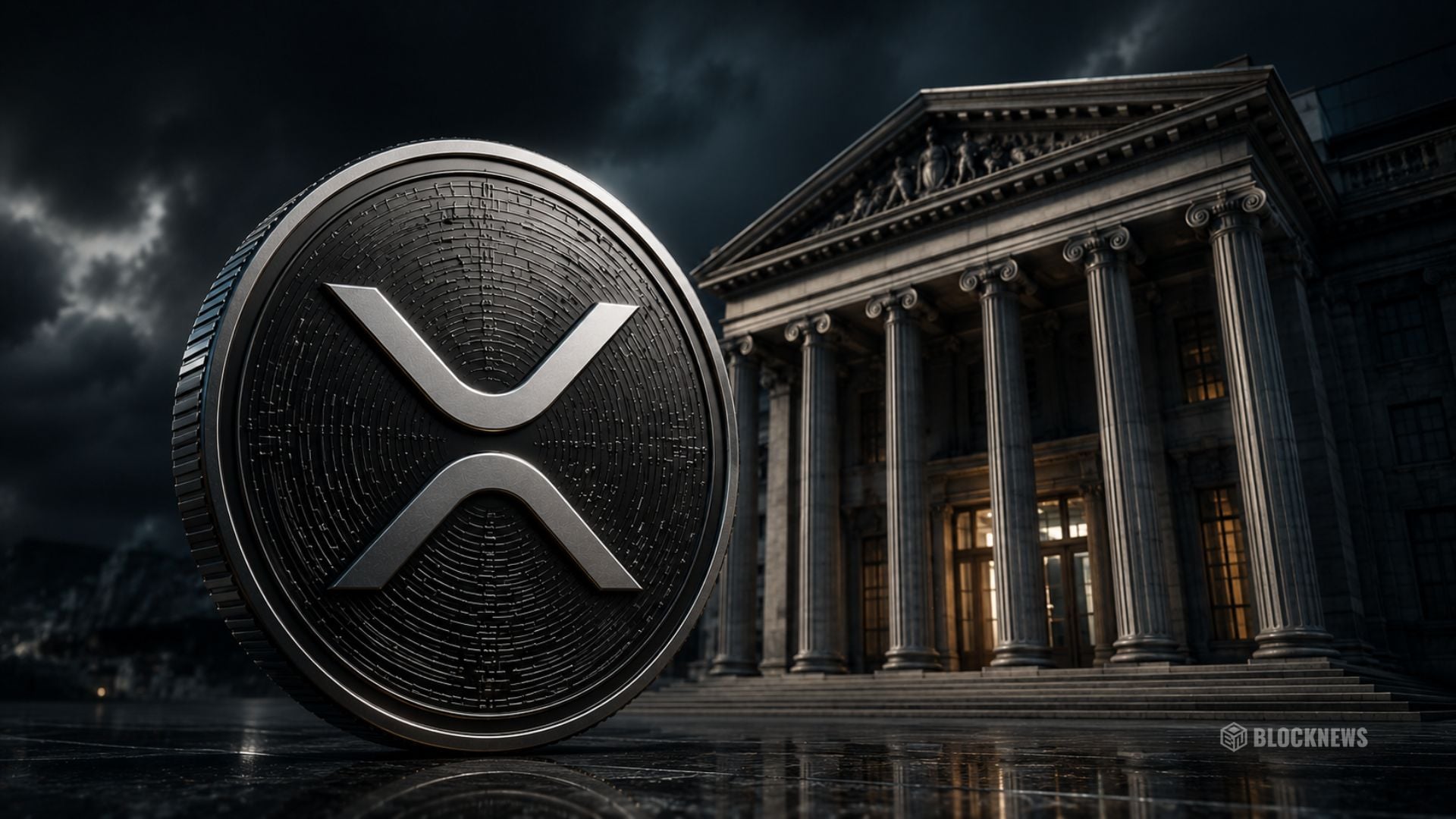 XRP Crypto Privacy Upgrade Gains Attention – Here Is Why Banks Could Be Watching Closely