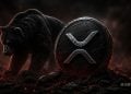 XRP Crypto Struggles Near Key Support - Here Is Why Ripple Bears Still Have Control