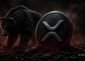 XRP Crypto Struggles Near Key Support – Here Is Why Ripple Bears Still Have Control