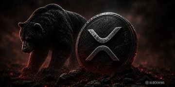 XRP Crypto Struggles Near Key Support – Here Is Why Ripple Bears Still Have Control