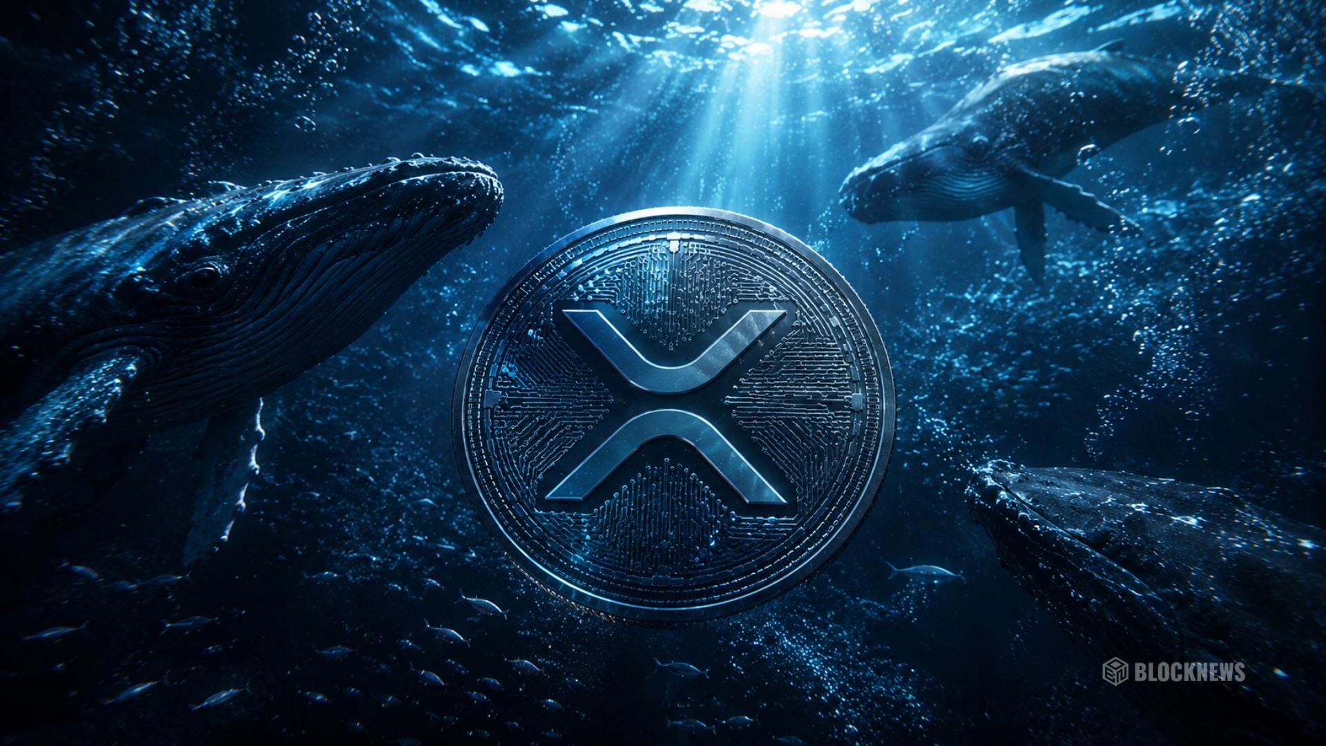 XRP Crypto Surges 13% as Whales Accumulate – Here Is Why Institutional Demand Keeps Growing