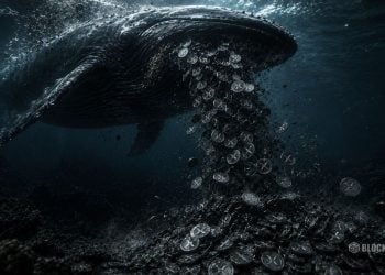 XRP Crypto Whales Dump 30 Million Tokens – Here Is Why Ripple’s North Star Is Under Pressure