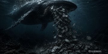 XRP Crypto Whales Dump 30 Million Tokens – Here Is Why Ripple’s North Star Is Under Pressure