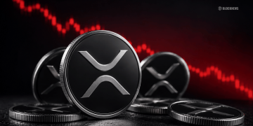 XRP Enters Oversold Zone Amid Crypto Market Selloff – Here Is Why Traders Are Watching Closely