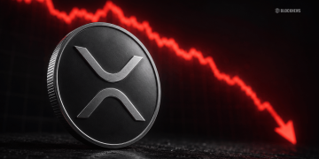 XRP Falls 47% in a Year – Here Is Why Investors Are Growing Impatient