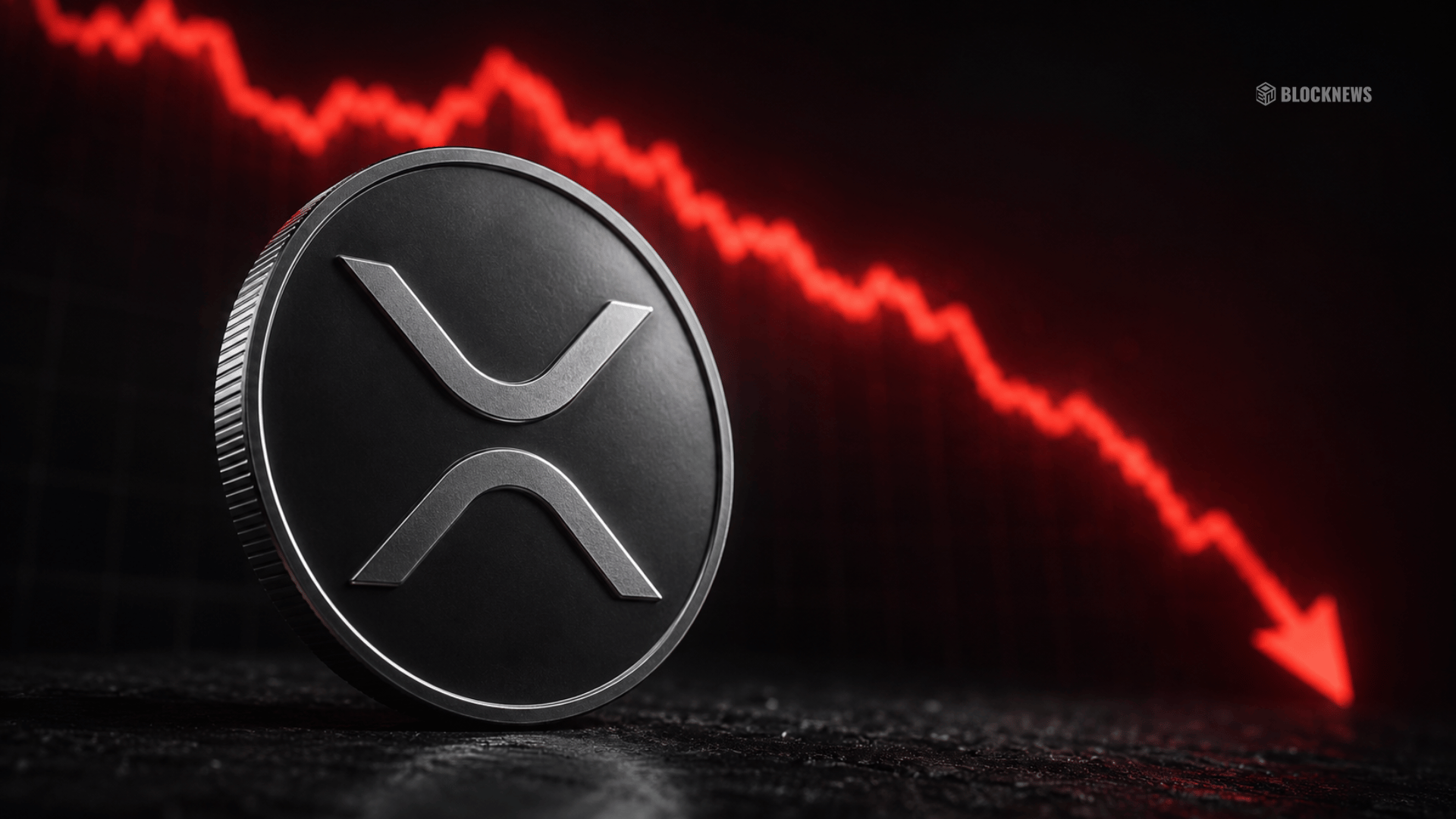 XRP Falls 47% in a Year – Here Is Why Investors Are Growing Impatient