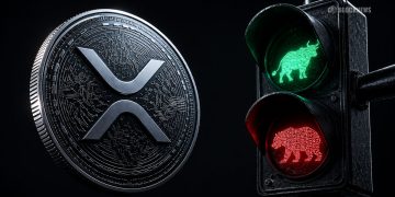 XRP Flashes Bullish Reversal Signals – Here Is Why Analysts See Hope After June Crash