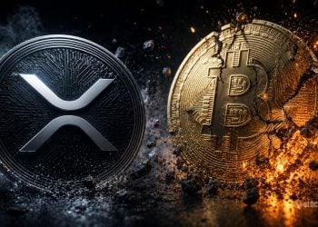 XRP Funds Outperform Bitcoin ETFs During Market Crash – Here Is What Investors Should Know