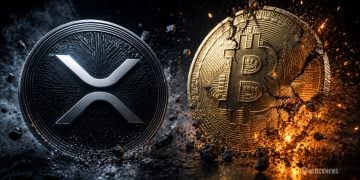 XRP Funds Outperform Bitcoin ETFs During Market Crash – Here Is What Investors Should Know