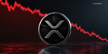 XRP Futures Volume Hits $5 Billion During Price Crash – Here Is Why Traders See a Potential Opportunity