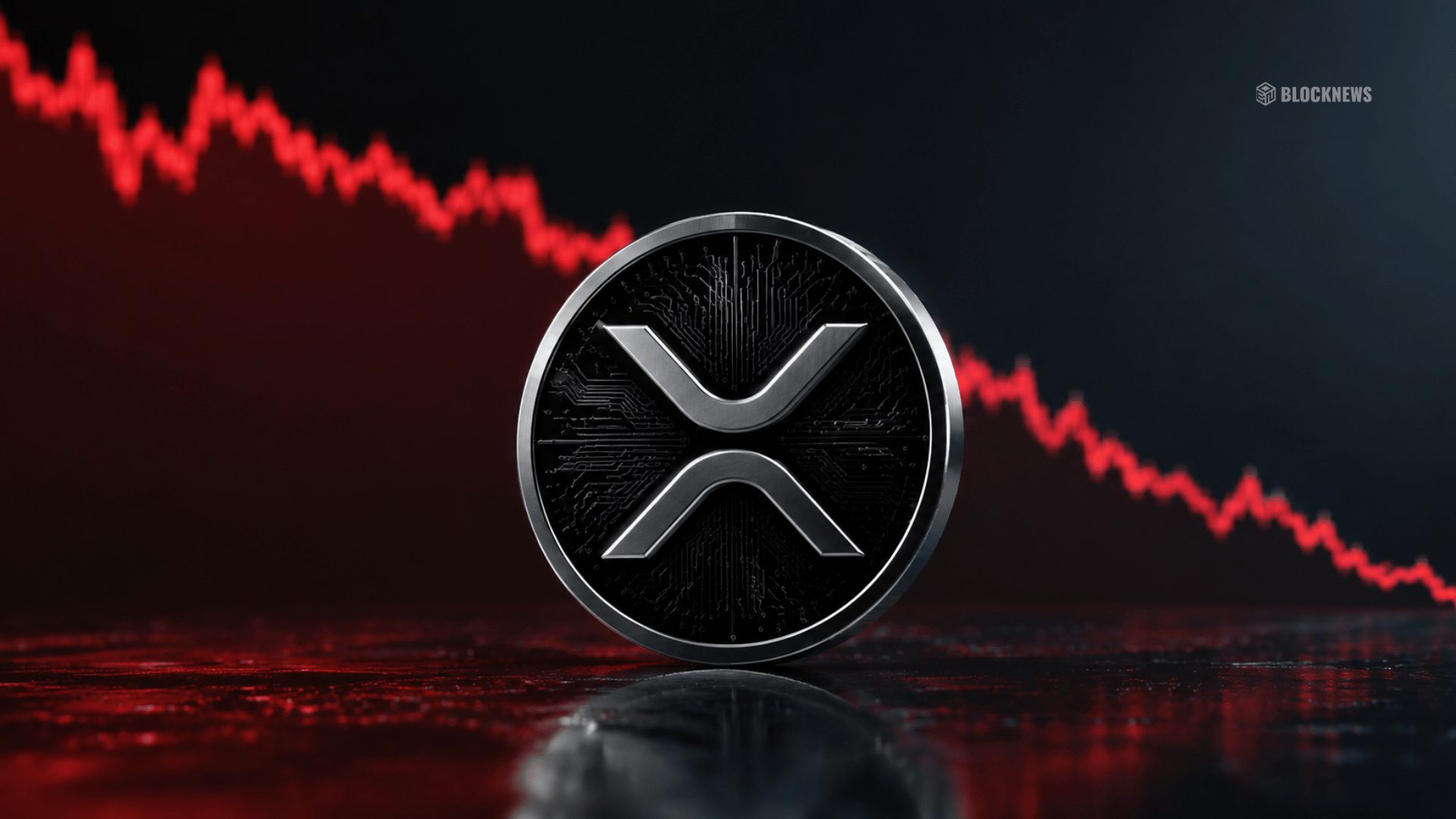 XRP Futures Volume Hits $5 Billion During Price Crash – Here Is Why Traders See a Potential Opportunity