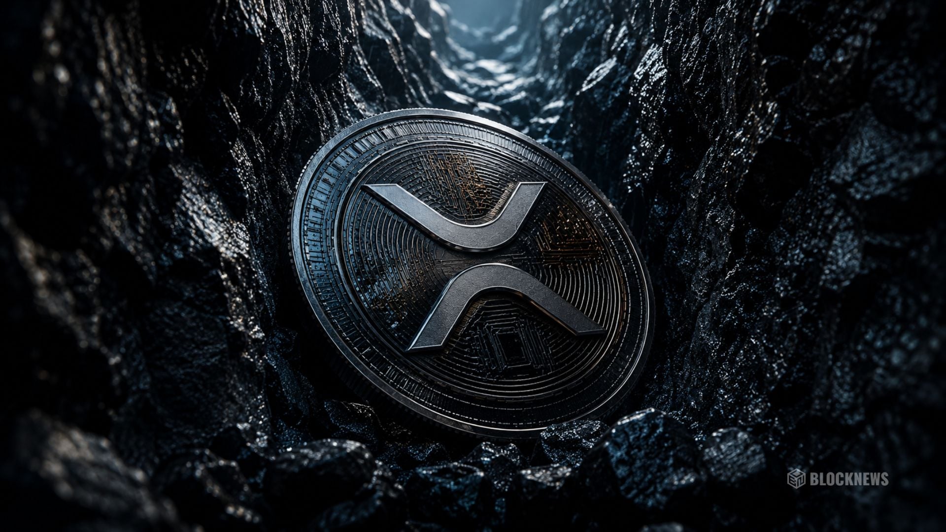 XRP Sentiment Hits Eight-Month Low as Investors Pull Back – Here Is Why Some Analysts See Opportunity