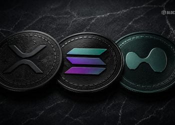 XRP, Solana, and HYPE Crypto ETFs Defy Market Slump – Here Is Why Investors Keep Buying