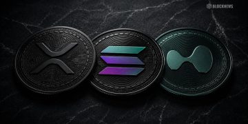 XRP, Solana, and HYPE Crypto ETFs Defy Market Slump – Here Is Why Investors Keep Buying