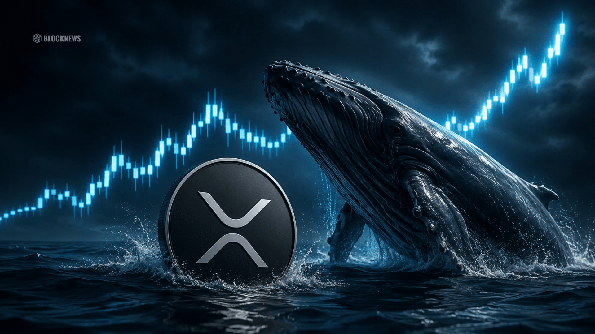 XRP Whales Control 74% of Supply – Here Is Why Investors Think a Big Move Could Be Coming