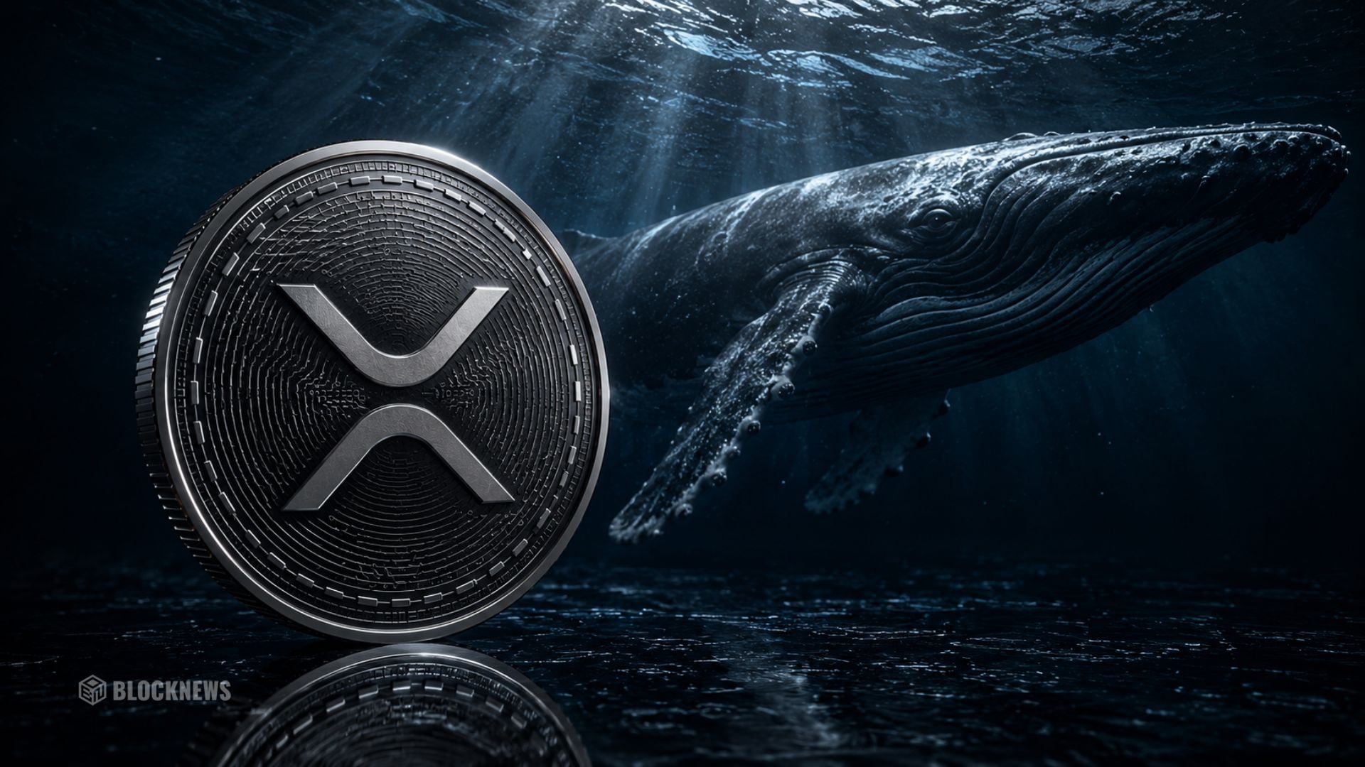 XRP Whales Shift Away From Binance – Here Is Why Analysts Are Watching Exchange Flows Closely