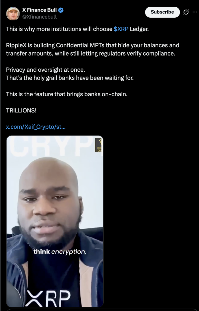 XRPL upgrade