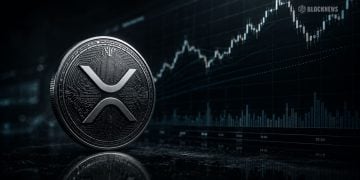 XRP’s Descending Channel May Not Last Much Longer – Here Is Why Analysts Are Watching Closely