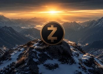 Zcash Crypto Rebounds From Sharp Sell-Off – Here Is Why ZEC Bulls Are Watching $500