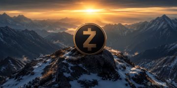 Zcash Crypto Rebounds From Sharp Sell-Off – Here Is Why ZEC Bulls Are Watching $500