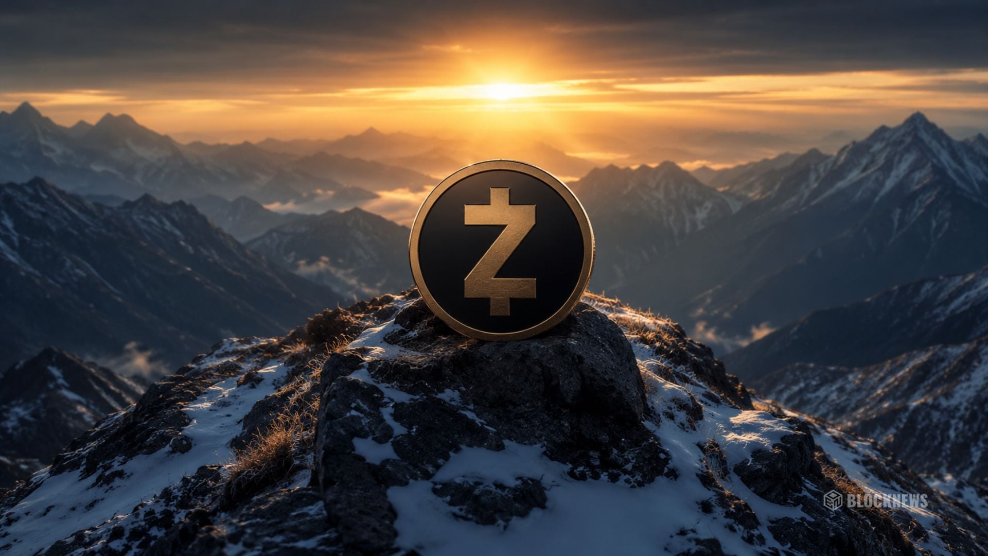 Zcash Crypto Rebounds From Sharp Sell-Off – Here Is Why ZEC Bulls Are Watching $500