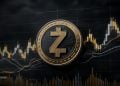 Zcash Crypto Recovery Gains Strength - Here Is Why ZEC Traders Are Watching Resistance
