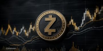 Zcash Crypto Recovery Gains Strength – Here Is Why ZEC Traders Are Watching Resistance