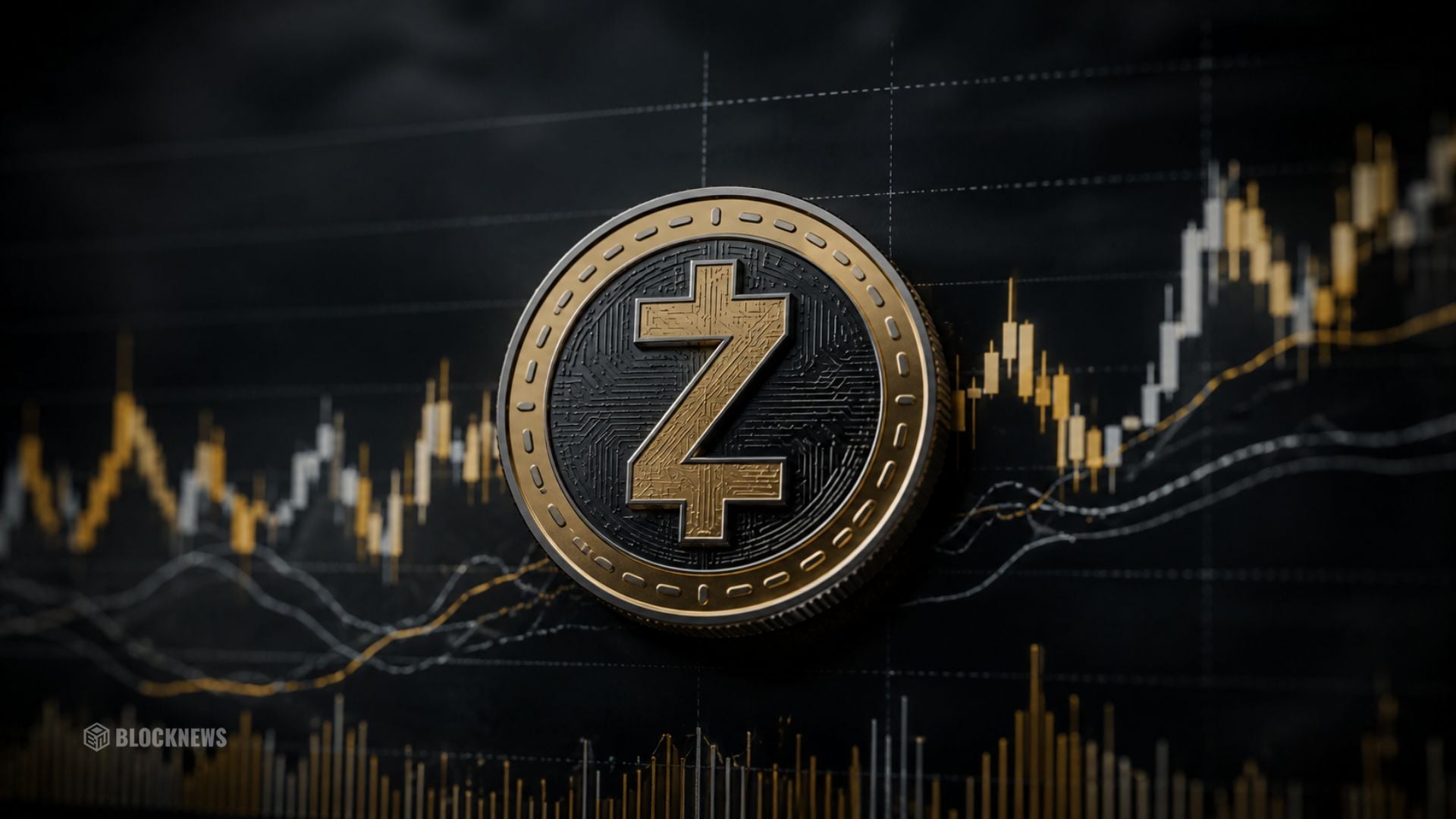Zcash Crypto Recovery Gains Strength – Here Is Why ZEC Traders Are Watching Resistance