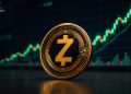 Zcash Surges As Developers Propose Ironwood Upgrade to Fix Supply Bug