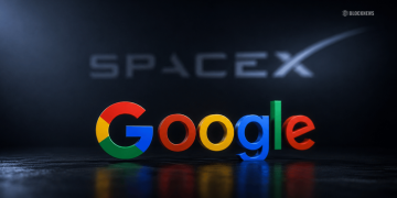 Alphabet’s SpaceX Stake Hits $94 Billion – Here Is Why Google’s Biggest Bet Just Became Public